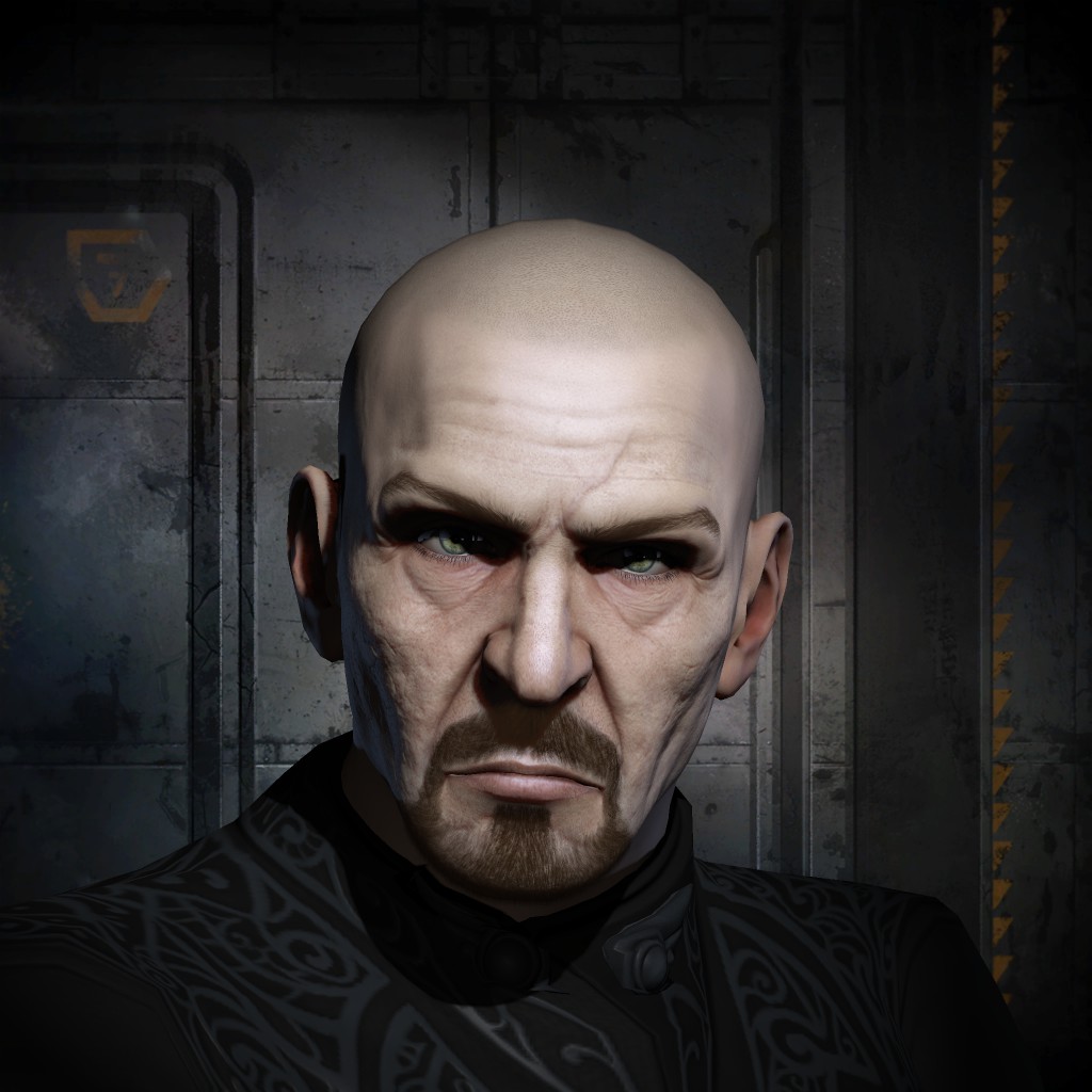 Asmodeus LaVey