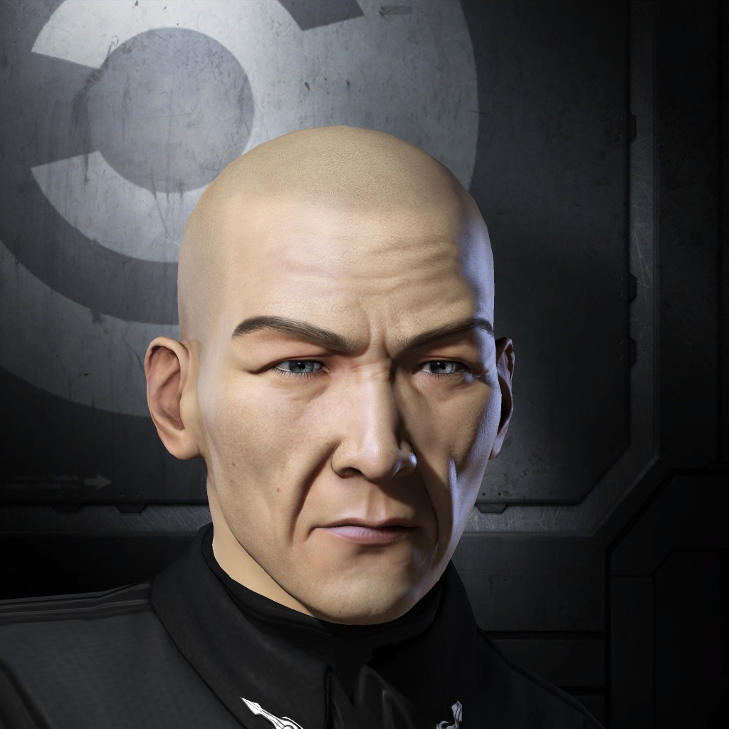 Garith Losthaven