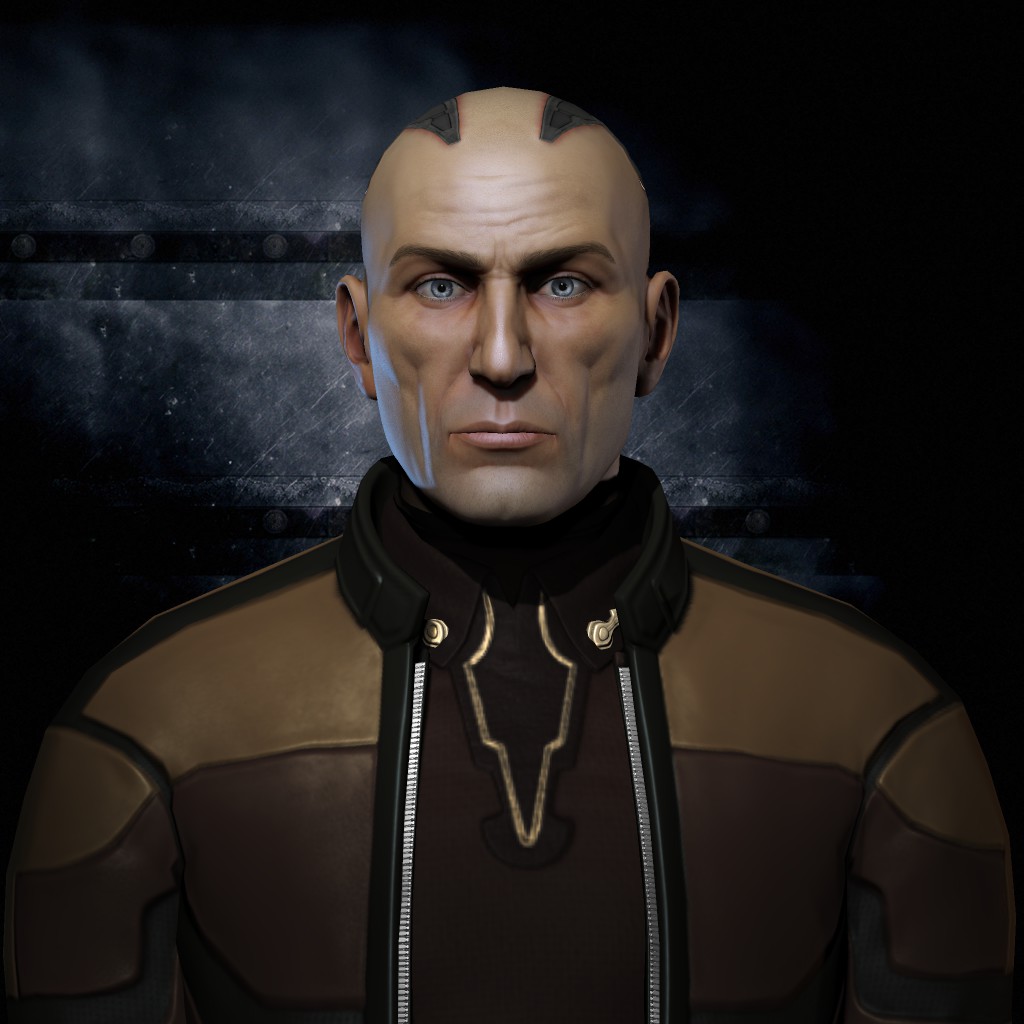 Synthetic Vokan
