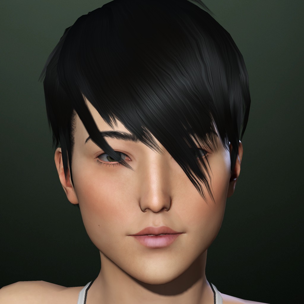 Cheyenne Blackheart