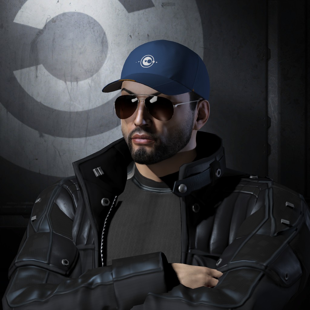 Captain Slade