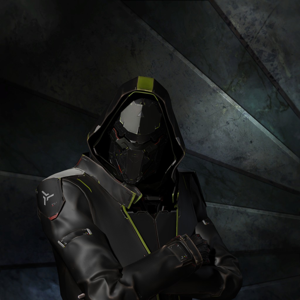Scorpius Max3mus