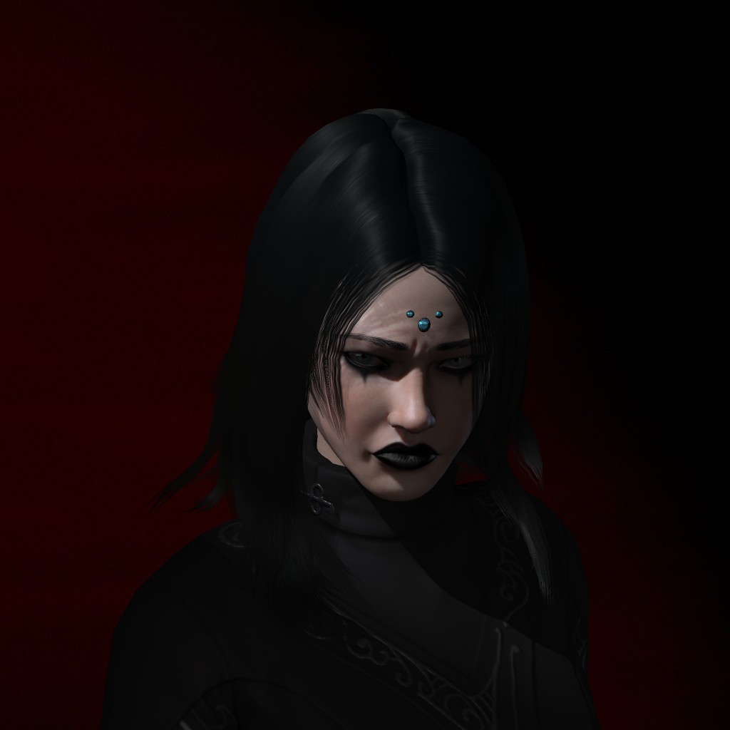 Homage For Satan