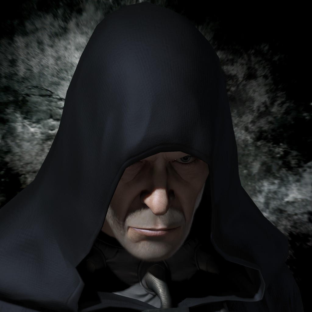 The light Seeker