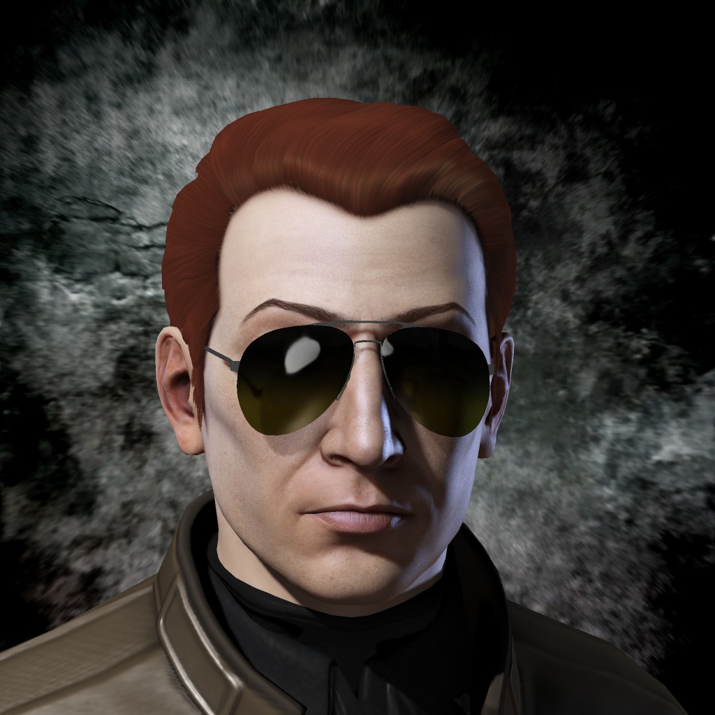 Daron Aidemian