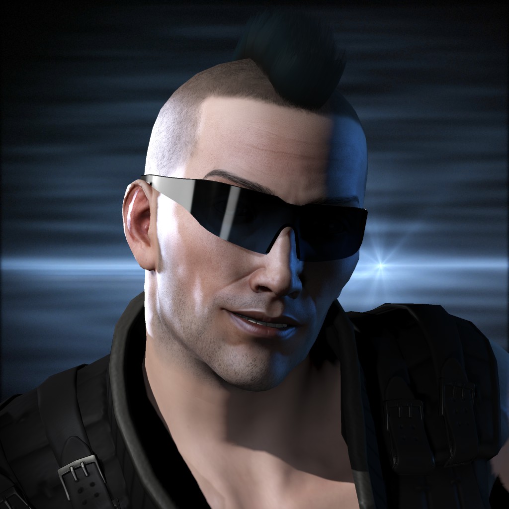 Jet Quasar