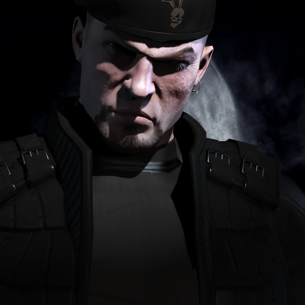 Torbjorn Blodletter