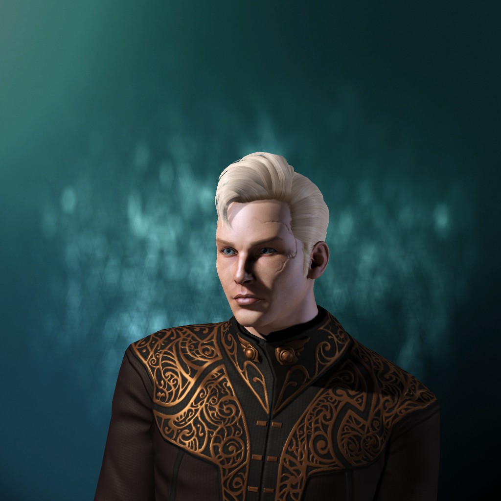 Schleich Dich Iwan