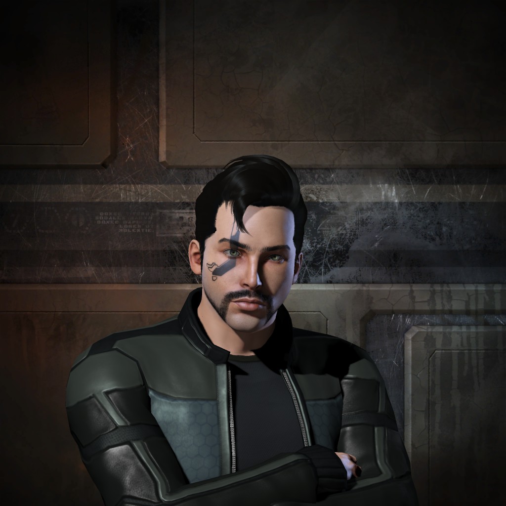 spartan Patrouette