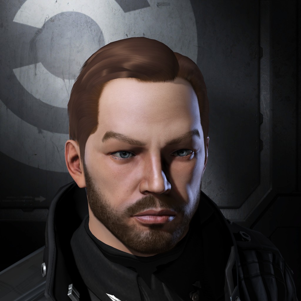 Alek Strongheld