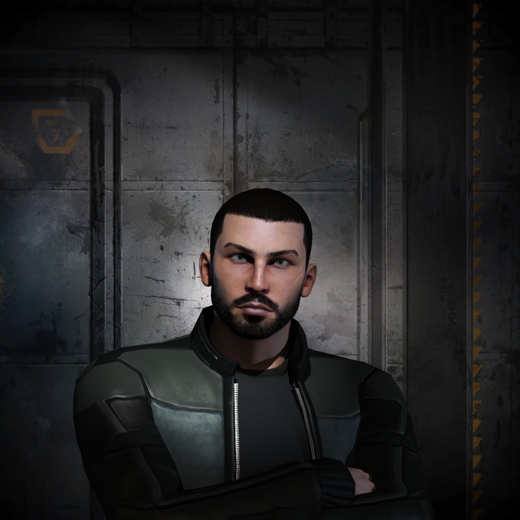 Colonel Jack O'Neill