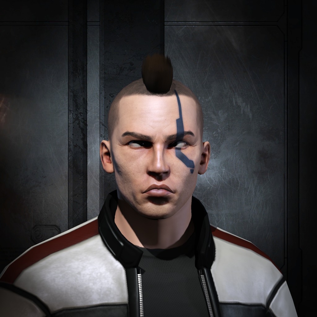 Dex Vorso