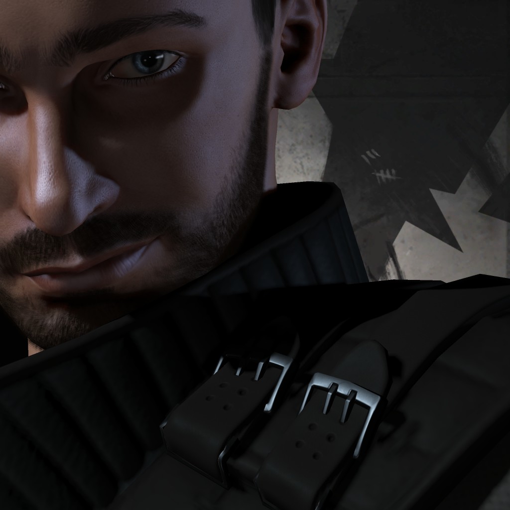 Octavian Ambramotte