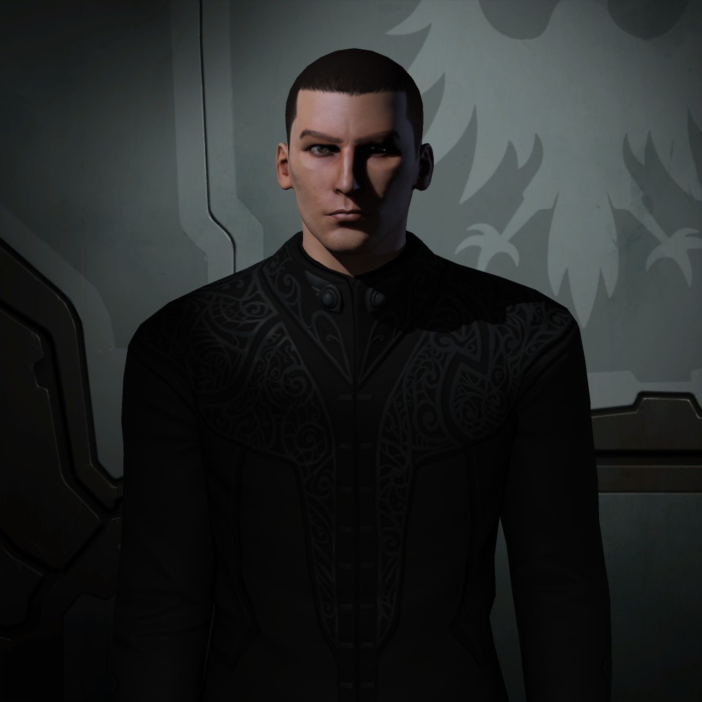 Lucas Aurelius Augustus