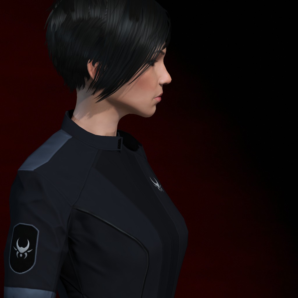 Noomi Stormur
