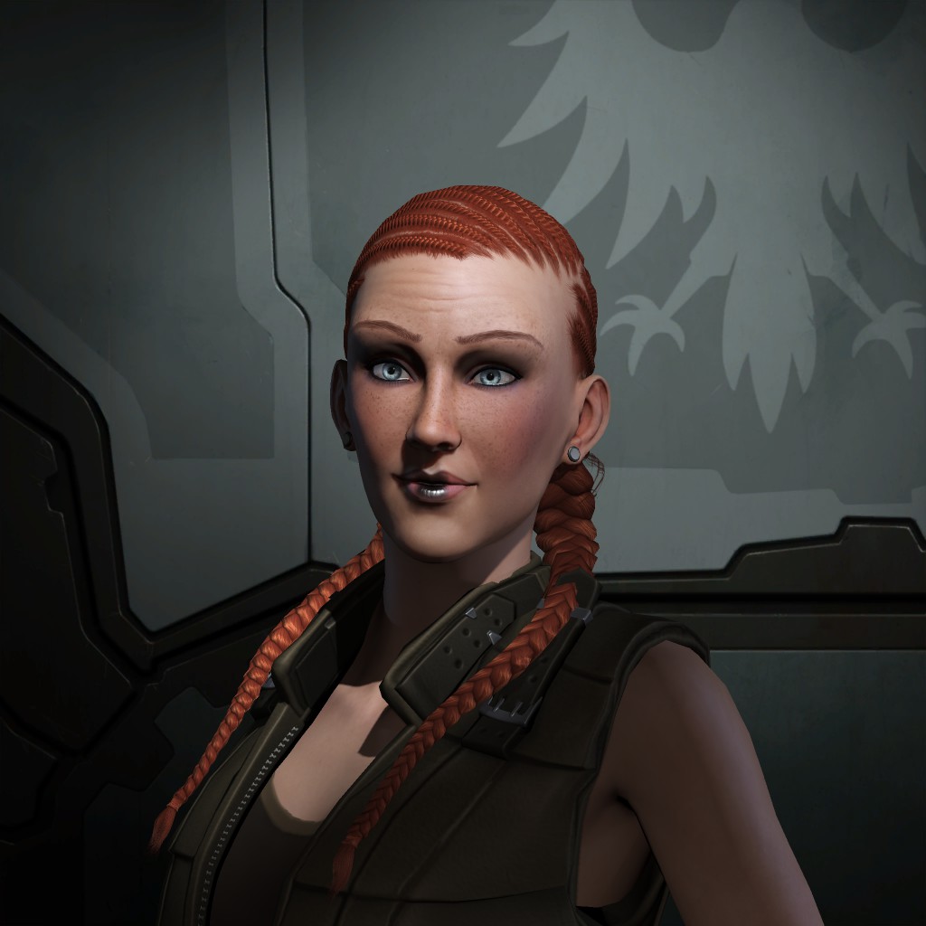 Tauriel Micando