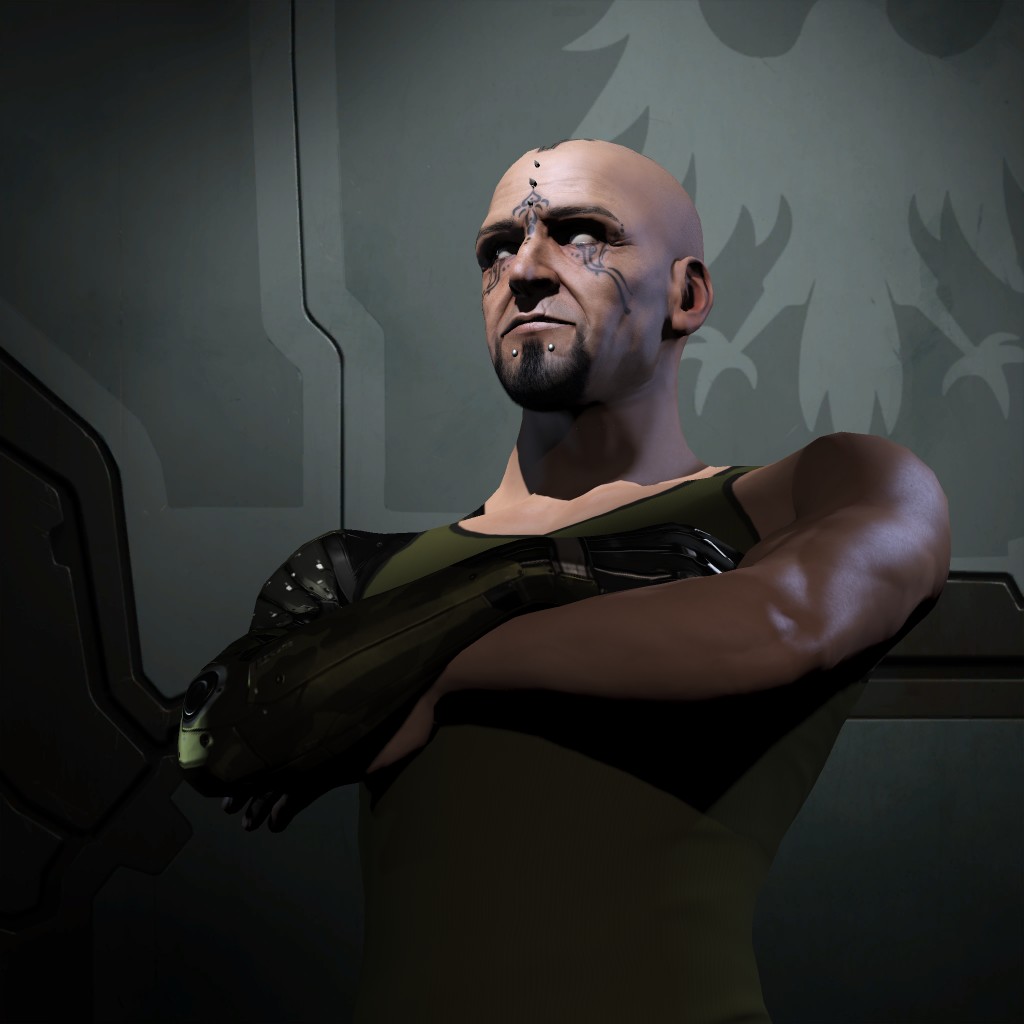 Valead Oblivion