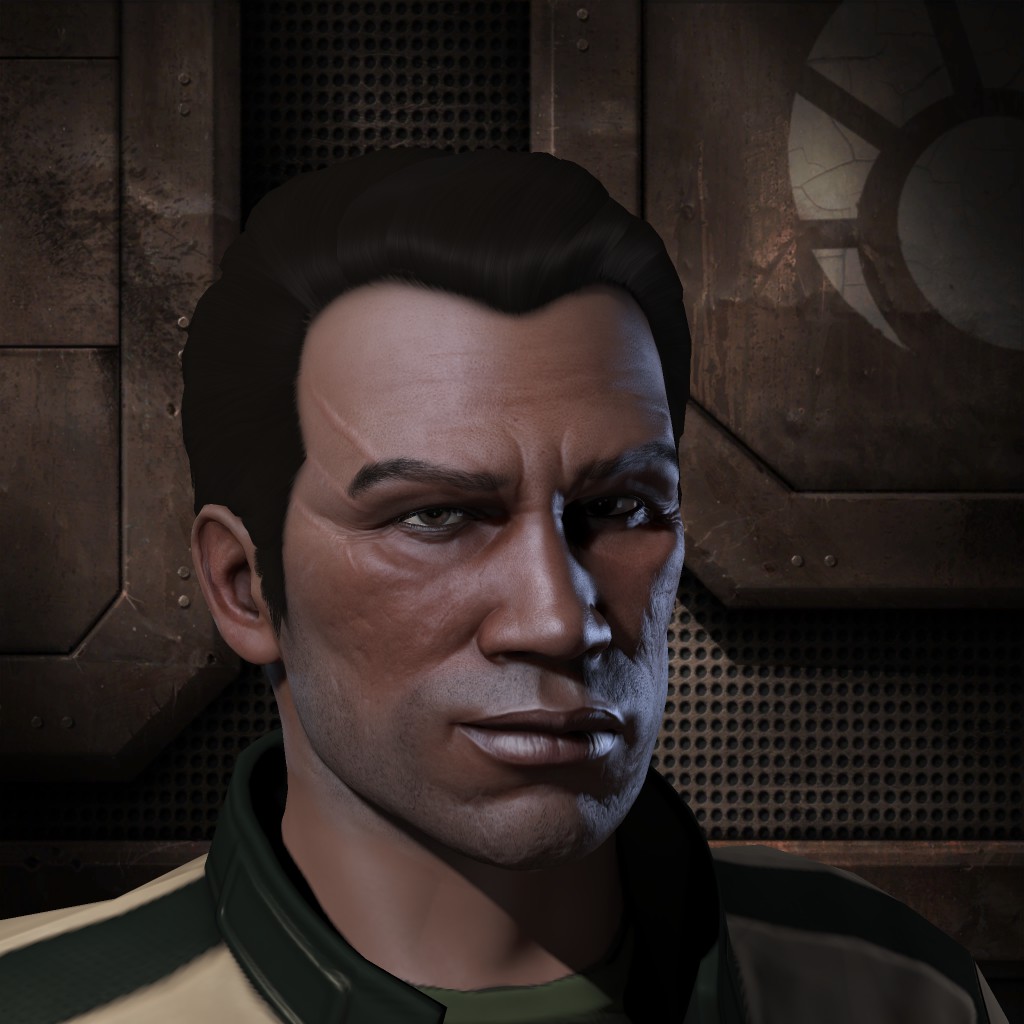 Zargo Fett