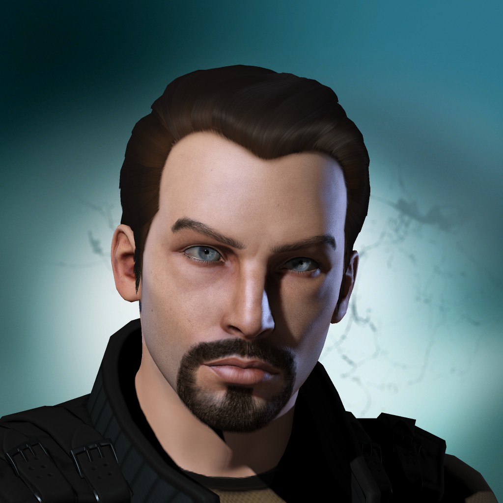 Belisarius Audeles