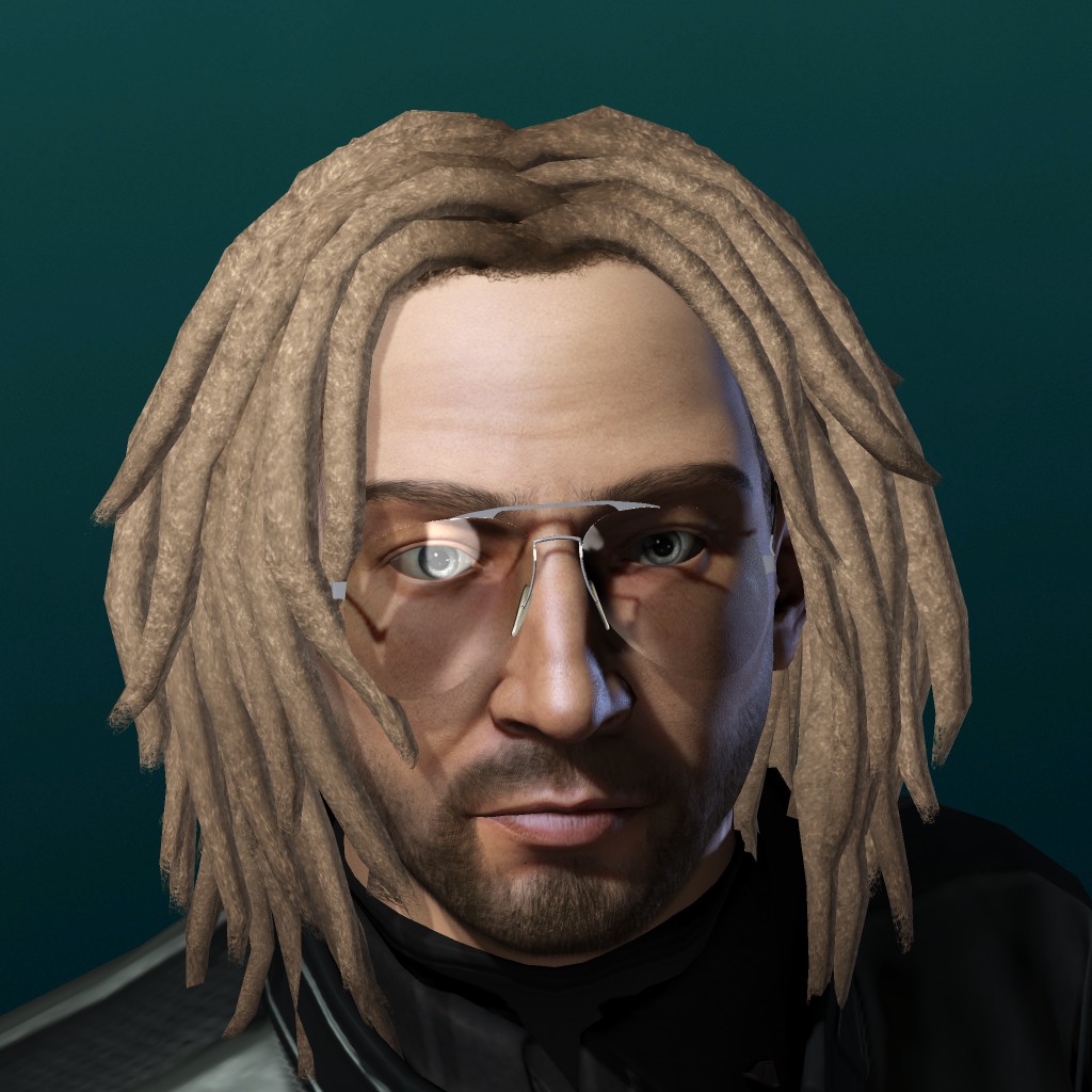 Raru Marley