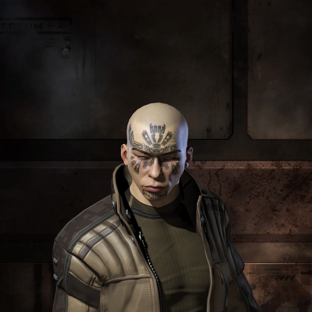 smasher Musana