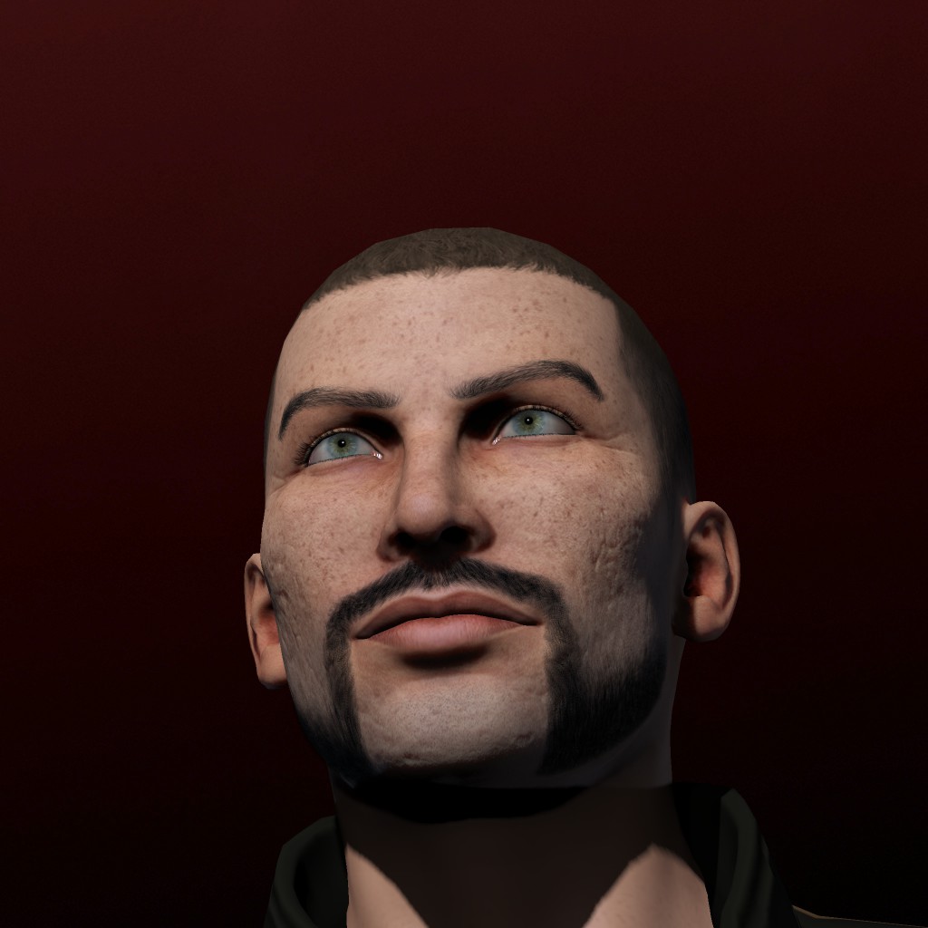 Alec Antollare
