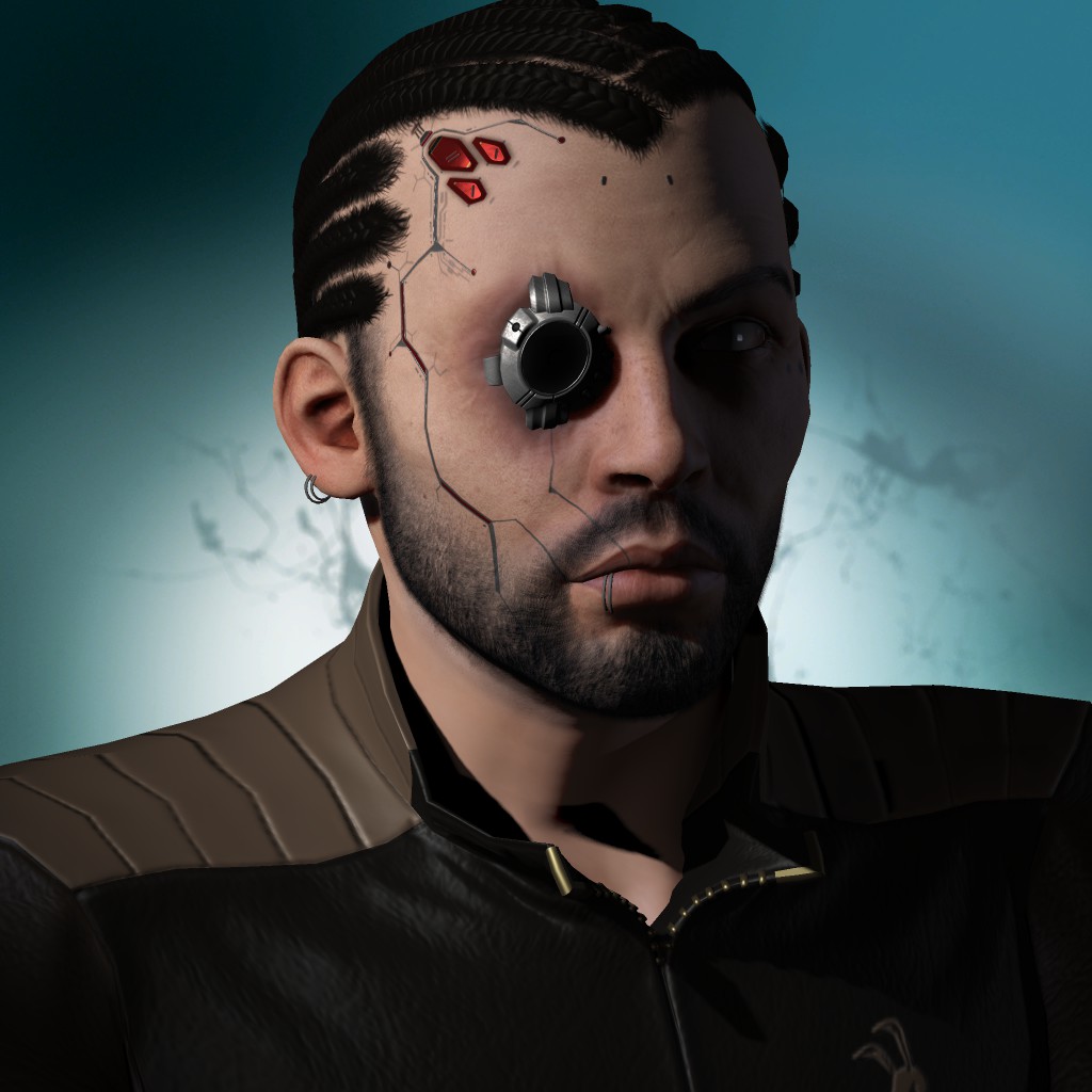 Lohki Thornton