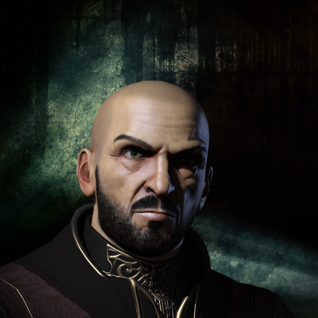 max megadon
