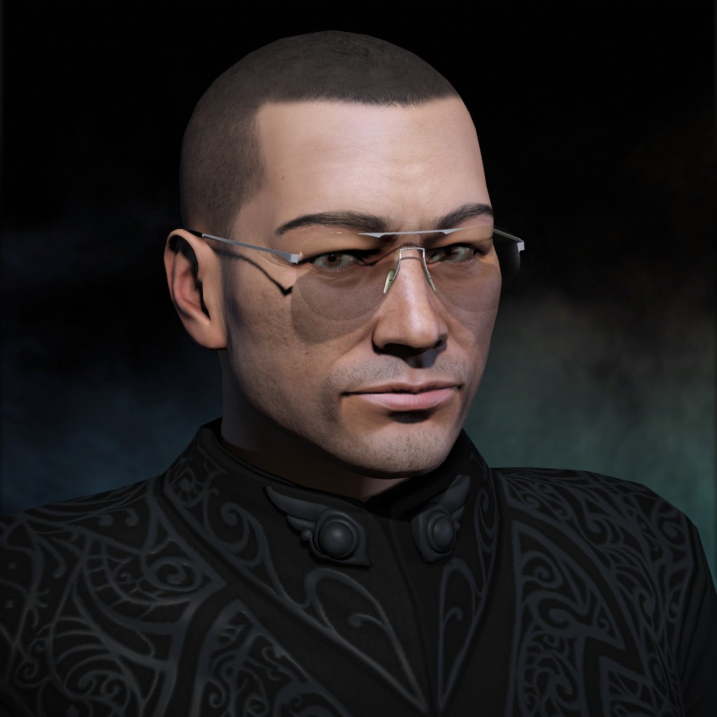 Doku Daedalus