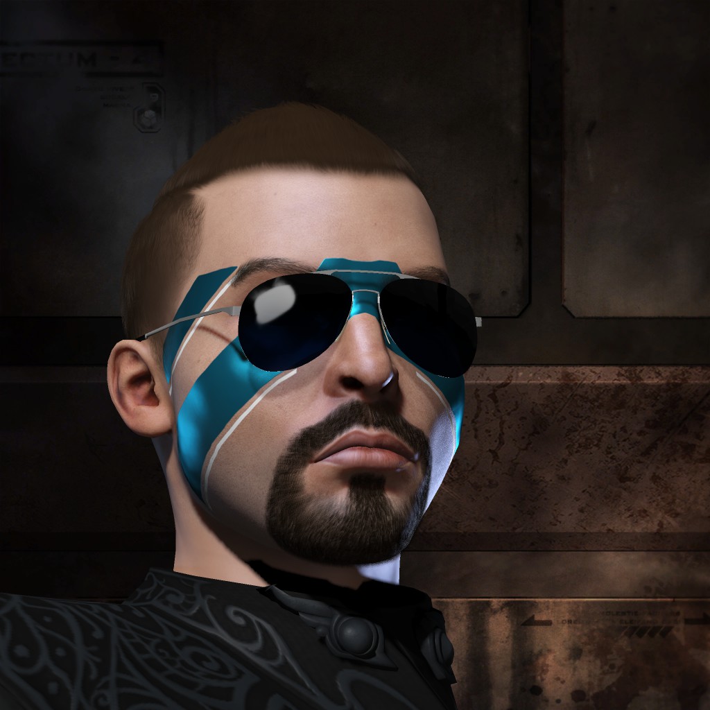 Acheron Darkstar