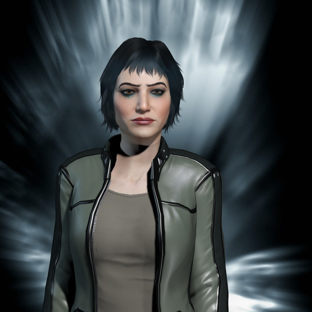 Angeliu'S Sh'urikan