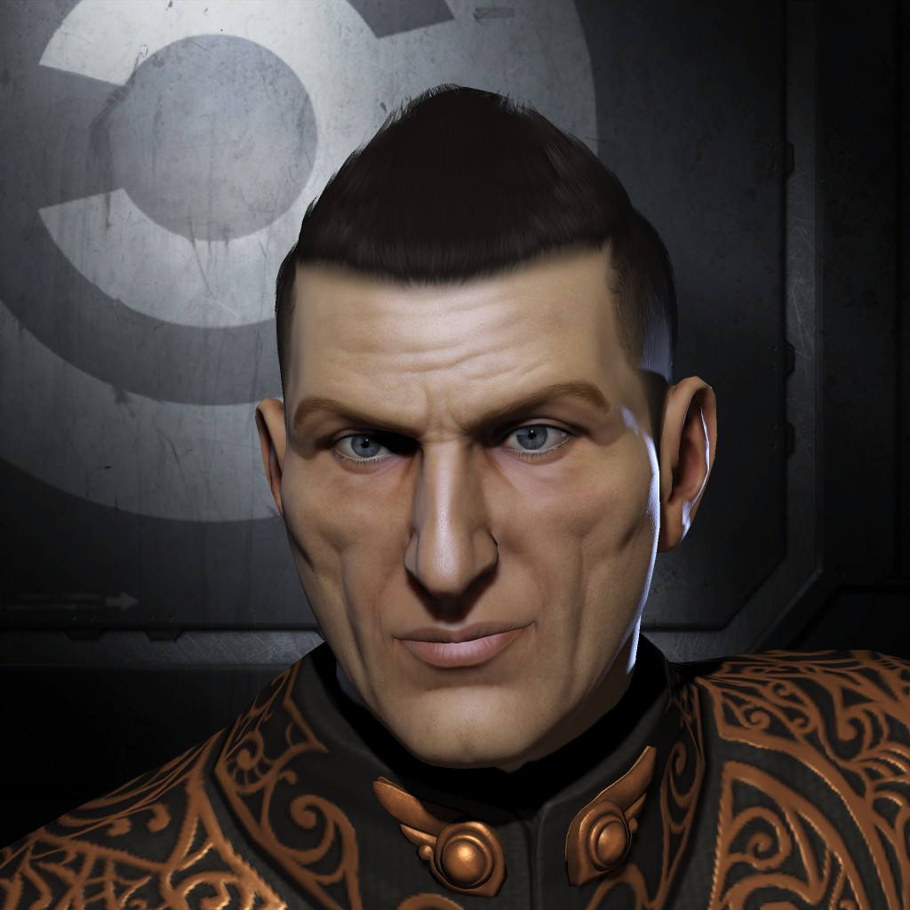 Hades Amarrni