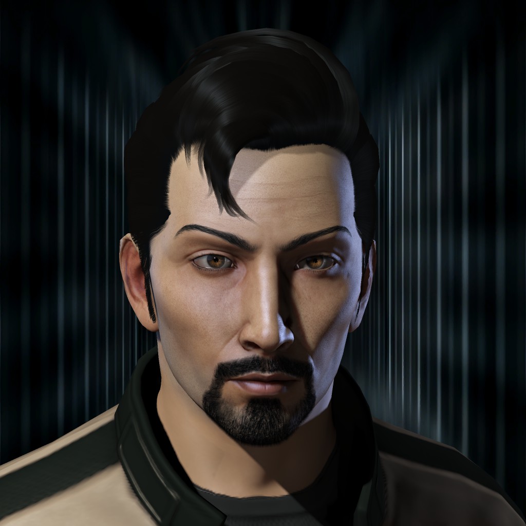 Niko Trounoir