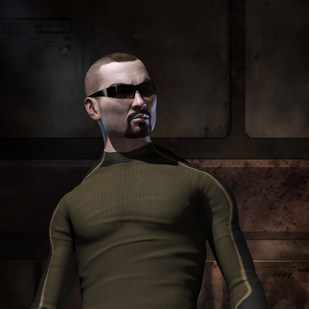 Hyperion Mayaki