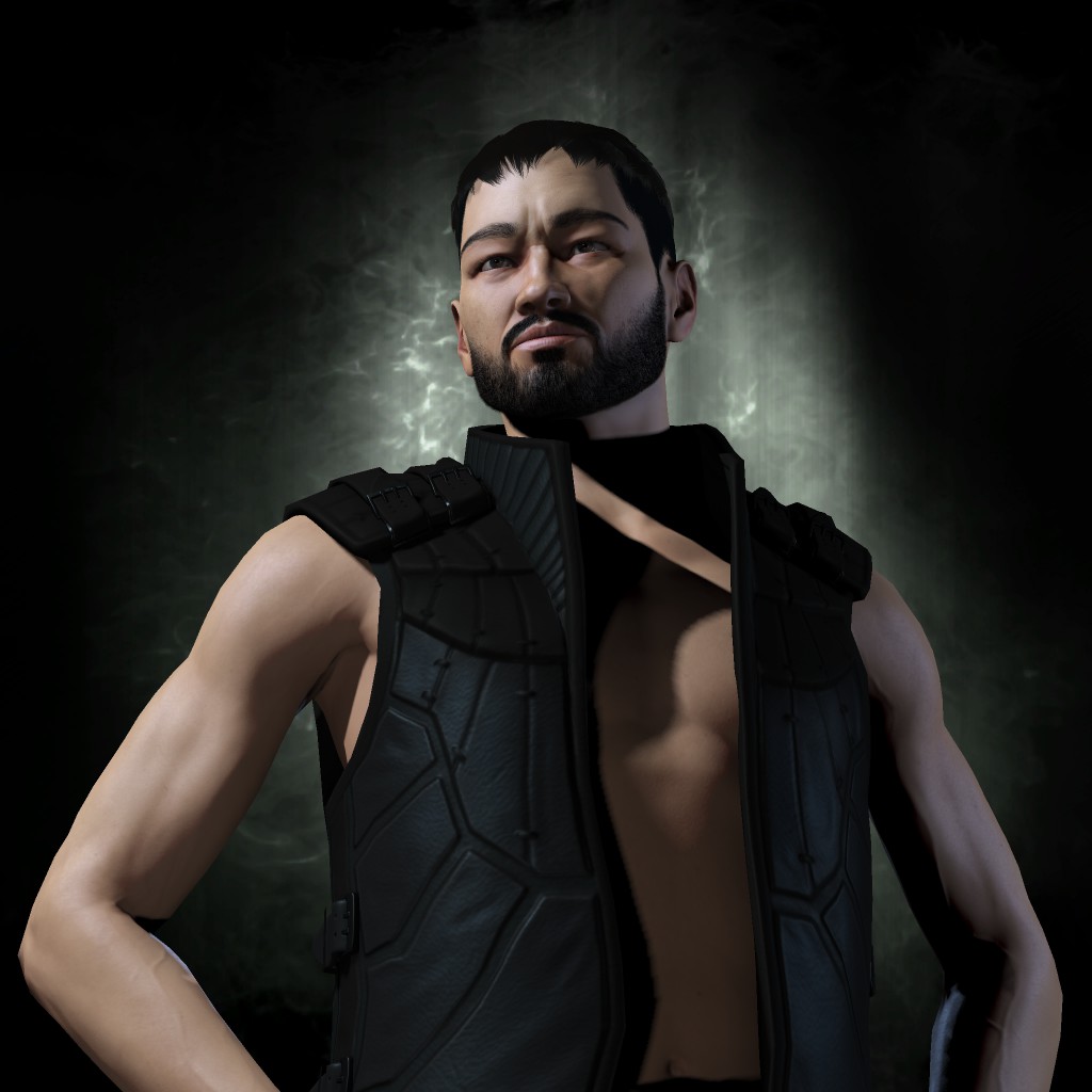 Hyperion Akachi