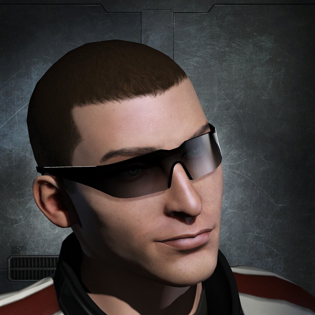 Erik Redhands