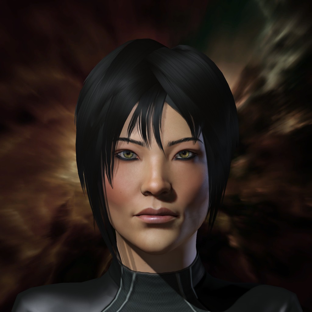 Lara Jaded