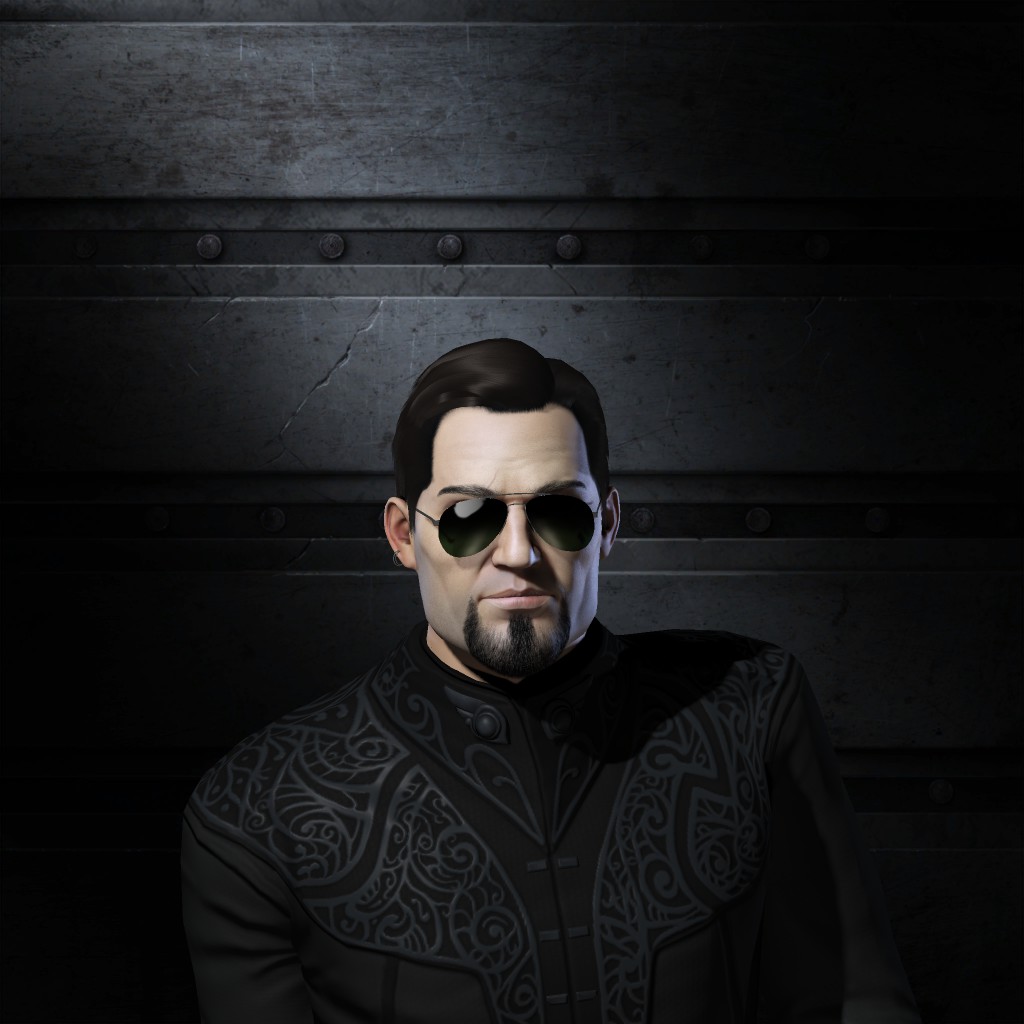 Dizzy Aleksandrov