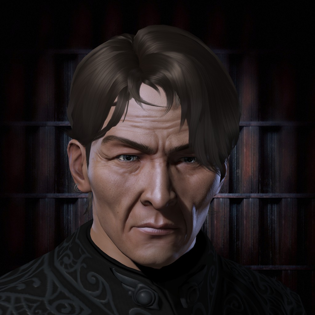 Egor Pedel
