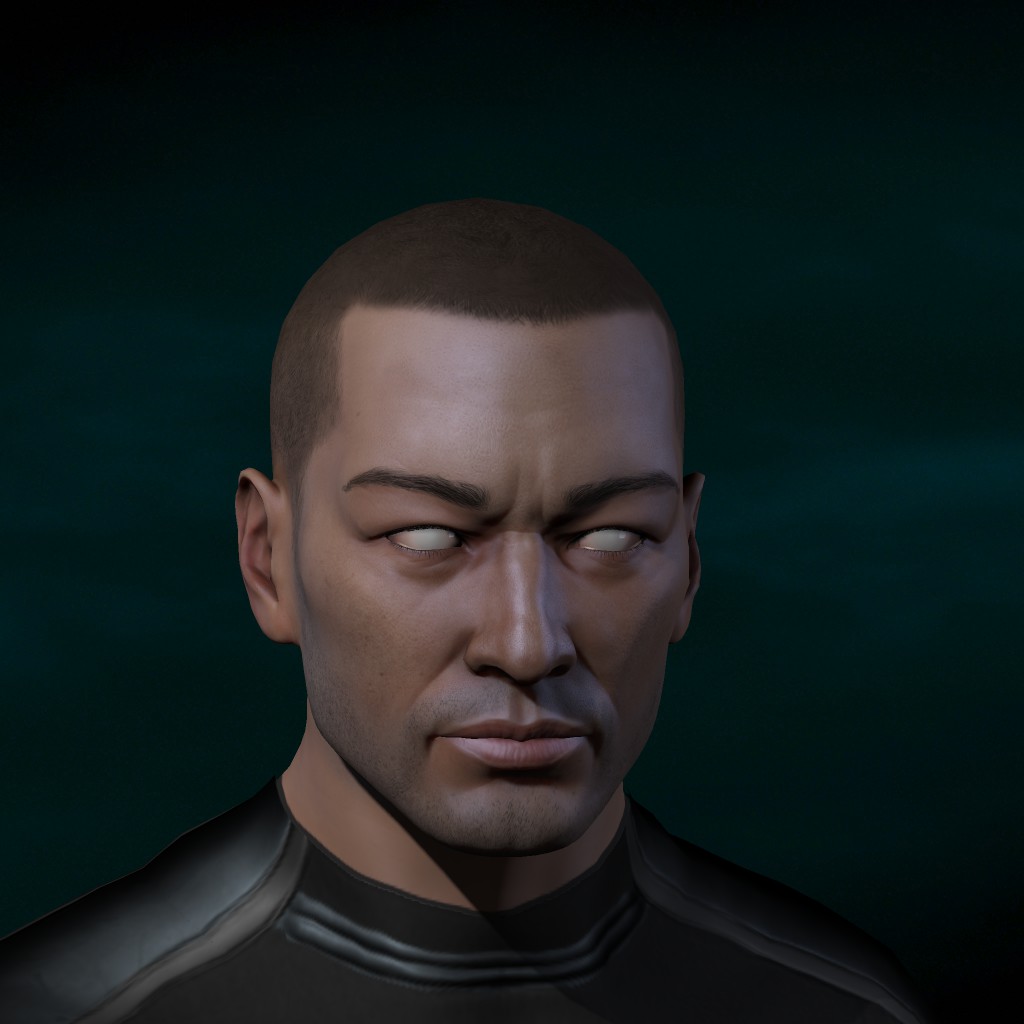 Nysren Sunji