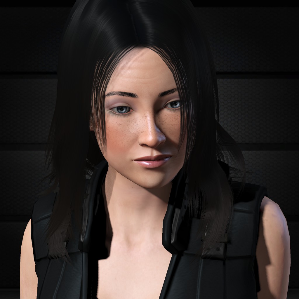 Sophia Atla