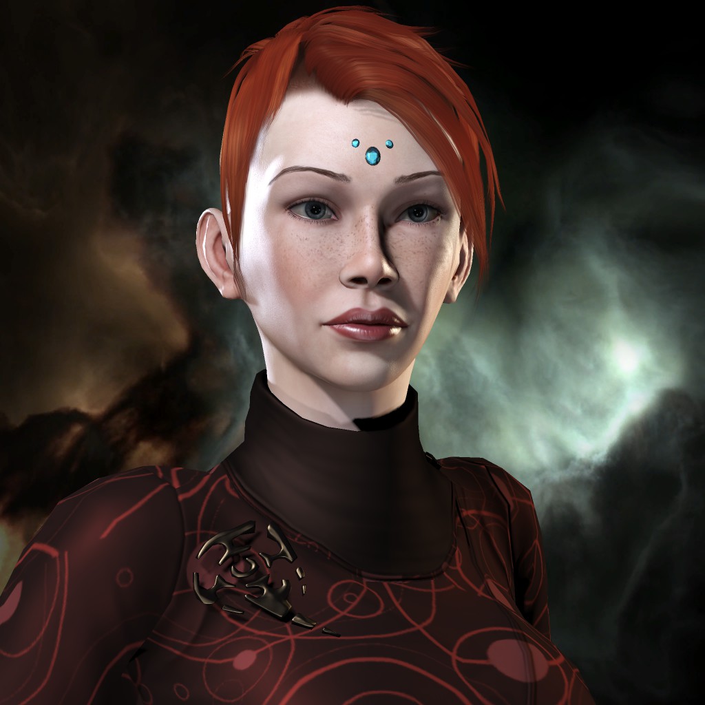 Kaeliss Tempus