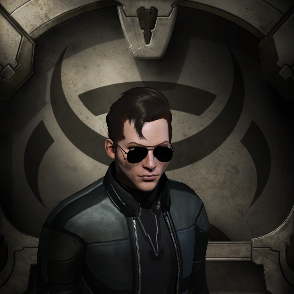 Cedric PhiPhi
