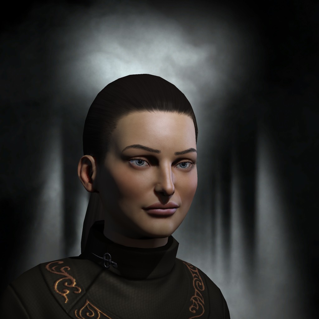 Amira Yeniz