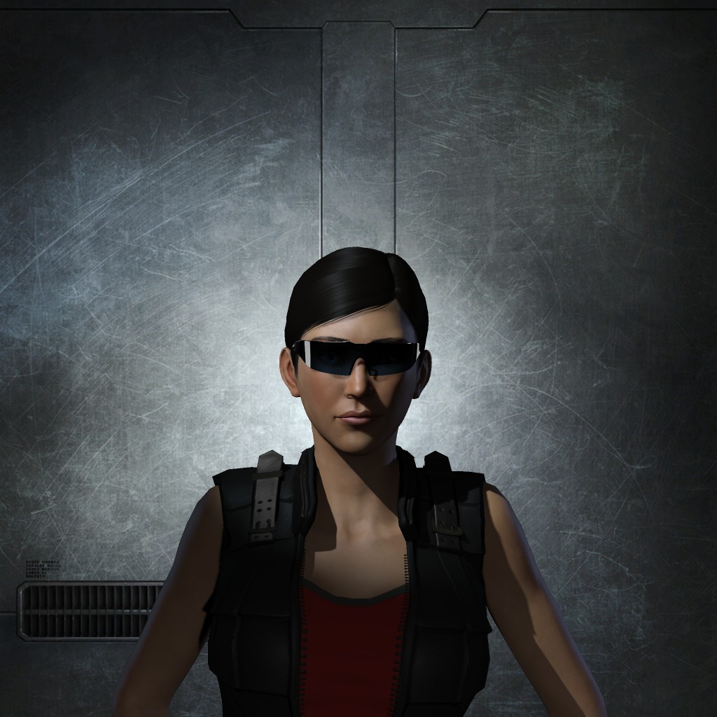 Lilliana Gallavant