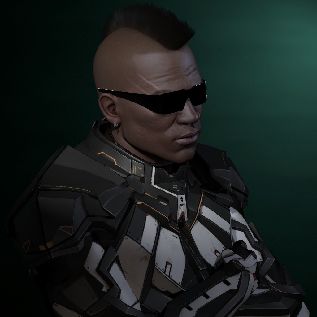Envy Alabastor