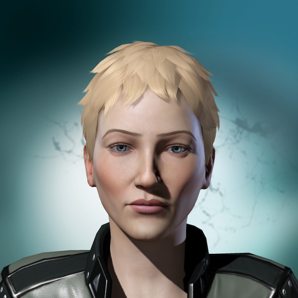 Luna Fehrnah