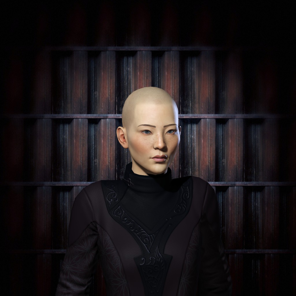 Eun Yazria