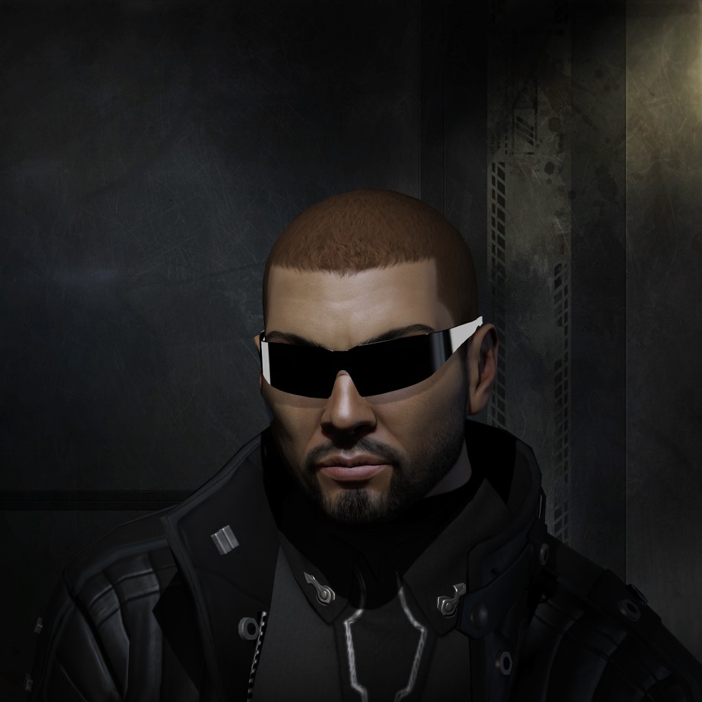 Steve Sesshoumaru