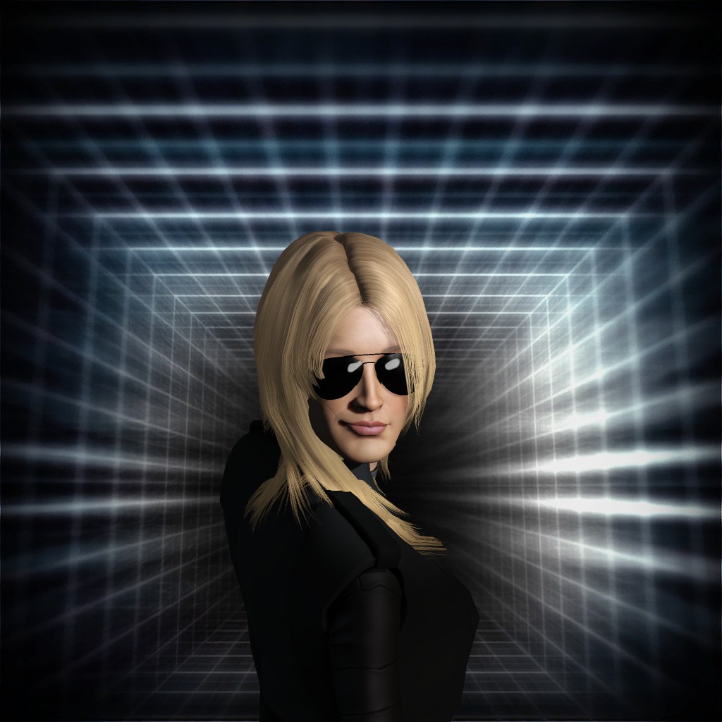Kira Shamahanskia